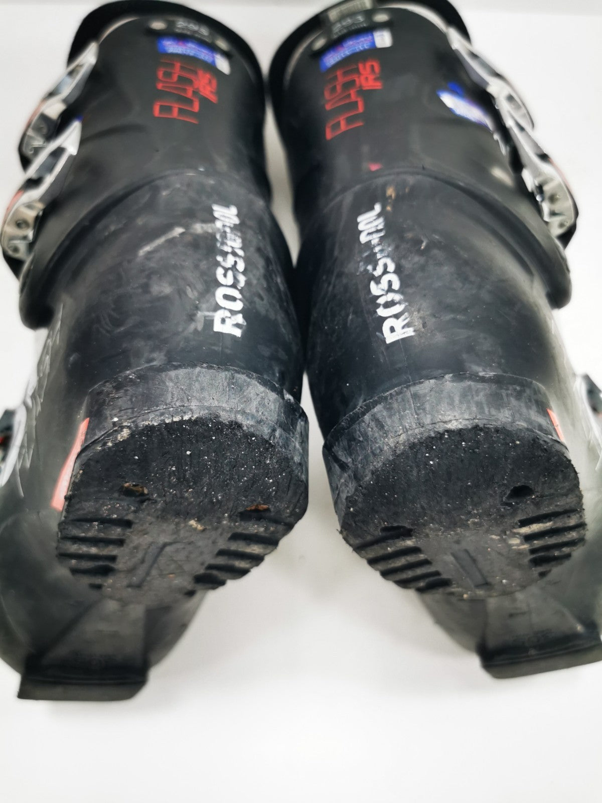 Rossignol Flash IRS RTL Ski Boots (EU 45 2/3; UK 11 , Mondo 295) Winter Sport