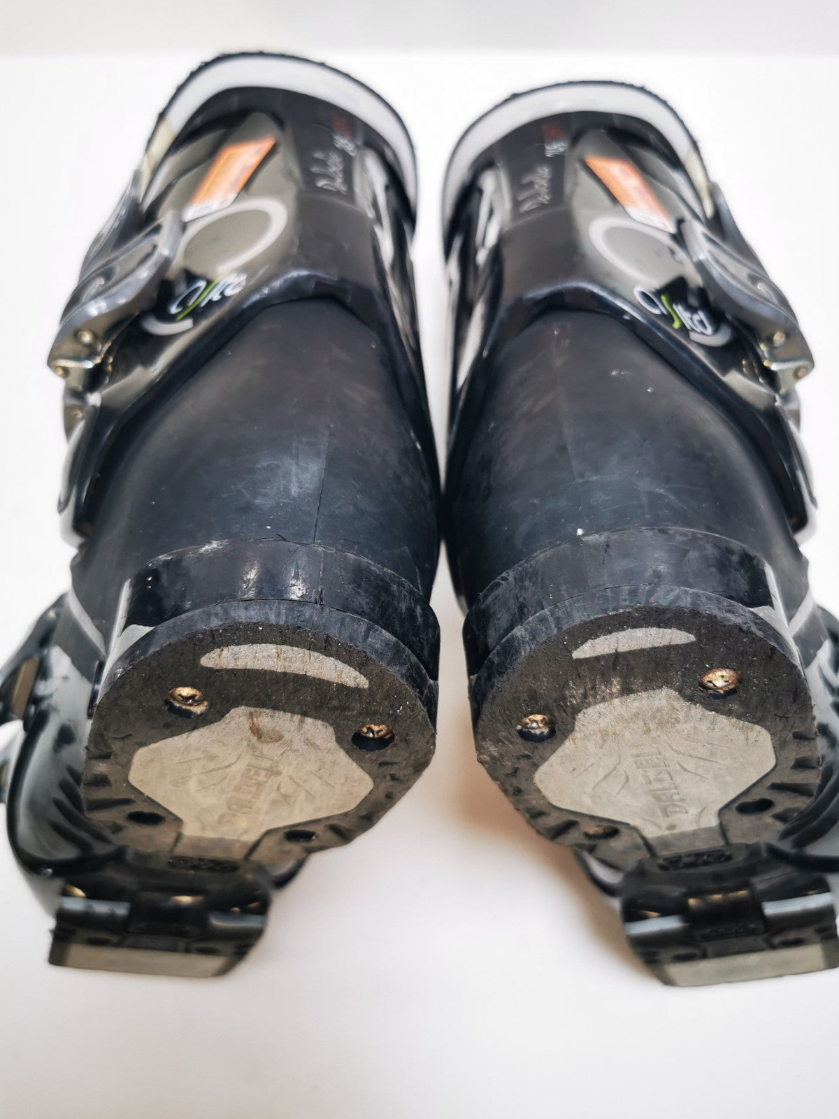 Dalbello RTL-Aspire Ski Boots (EU 38 1/3; UK 5; Mondo 245) Winter Sport Snow Fun