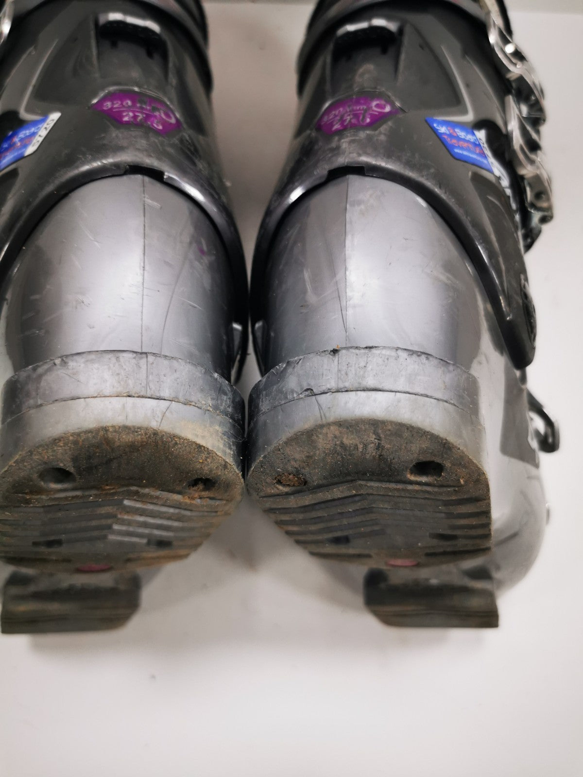 Dalbello RTL-Vantage 4F Ski Boots (EU 42 2/3; UK 8 1/2 , Mondo 275) Winter Snow