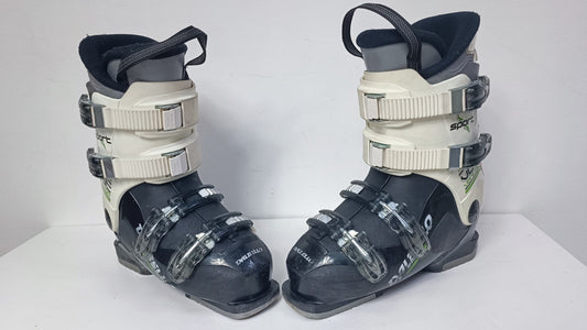 Dalbello RTL Vantage Sport 4F Ski Boots (EU 39 2/3; UK 6 1/4; Mondo 255) Winter