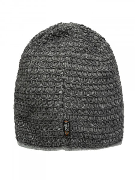 BRILLE Winter Hat Grey