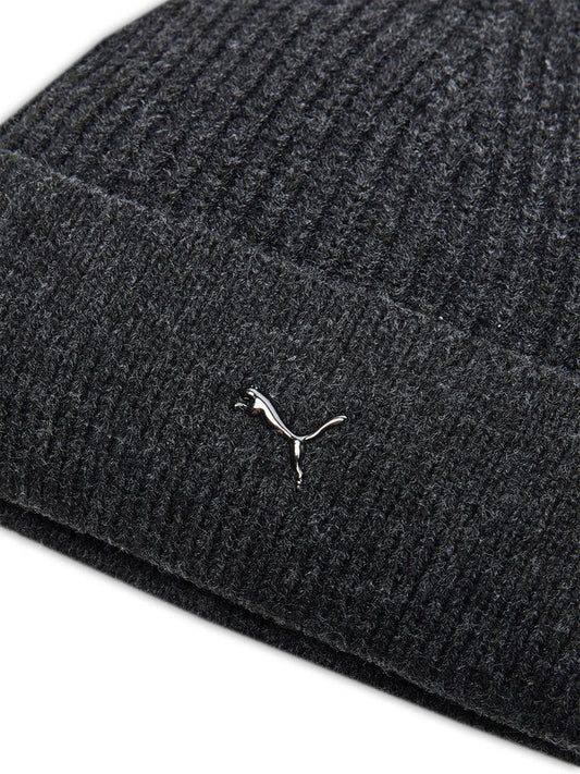METAL PUMA CAT Beanie Black