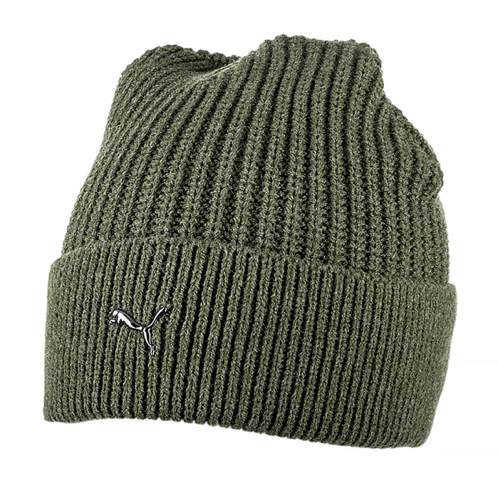 Bonnet Metal Cat PUMA vert