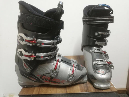 2016 Nordica RTL-Cruise NFS Skischuhe (EU 43 1/2; UK 9 1/4; Mondo 280) Winter
