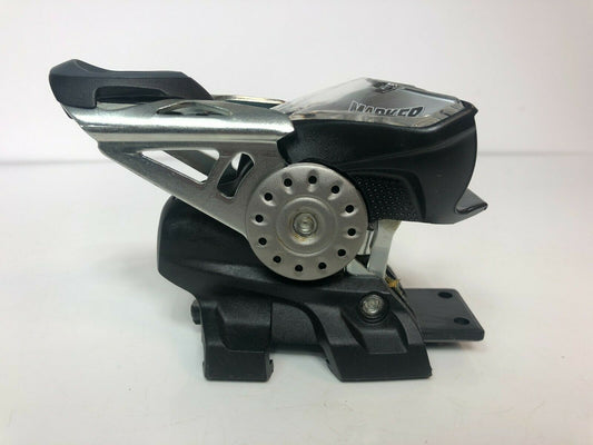 Marker Motion 12 spаre part Ski Bindings DIN 12 Heel Winter Sport Adventure