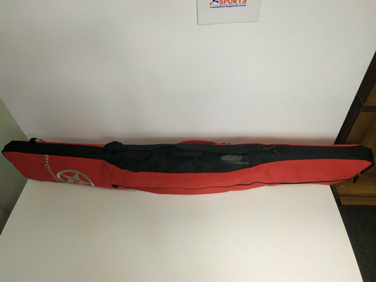 Wasserdichte Boardbag mit praktischem Verschluss – Wintersportzubehör – Schneespaß