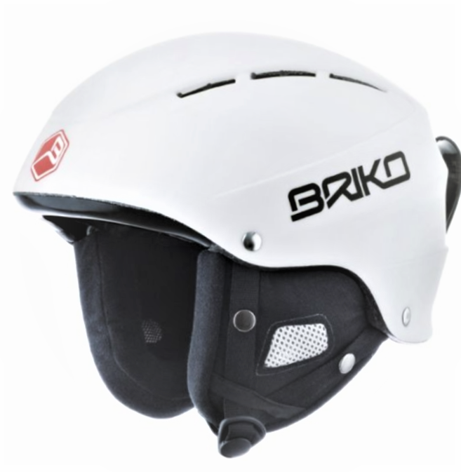 Briko Fluid Ski- und Snowboardhelm für Wintersport