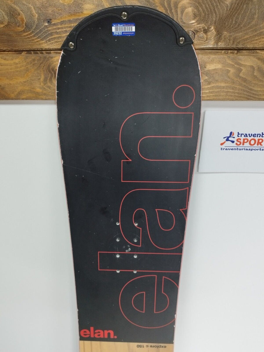 Elan Explore C 150 cm Snowboard CBS Sport Winter Fun All Mountain