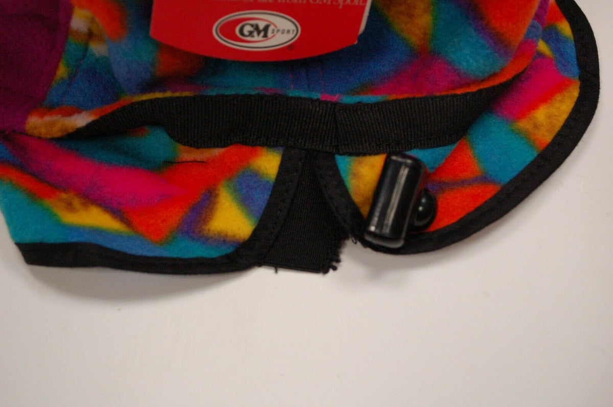 GM Original Outdoor Warme Ski-Wintermütze Praktisch Einzigartig NEU