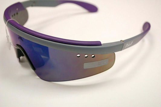 Rebell Cycling sun glasses BRAND NEW! MADE IN ITALY! UV 400
