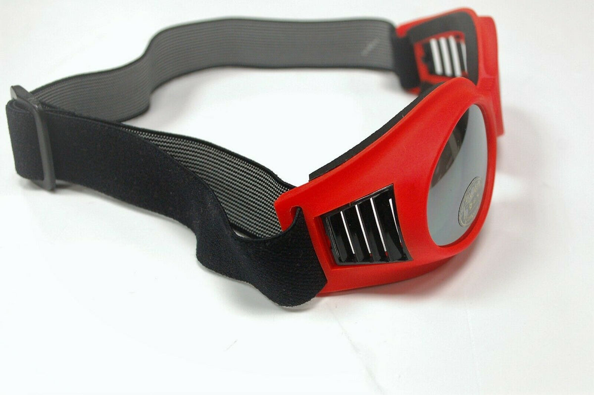 Lunettes de soleil style aviateur pour moto Rebell, NEUVES ! FABRIQUÉES EN ITALIE ! UV 100 %