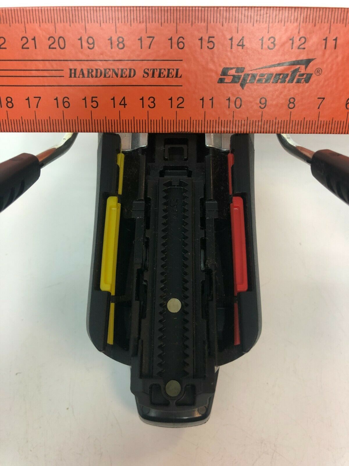 Elan EL7.5 spаrepart Ski Bindings DIN 7.5 New Spare Part Heel Snow Sport Winter