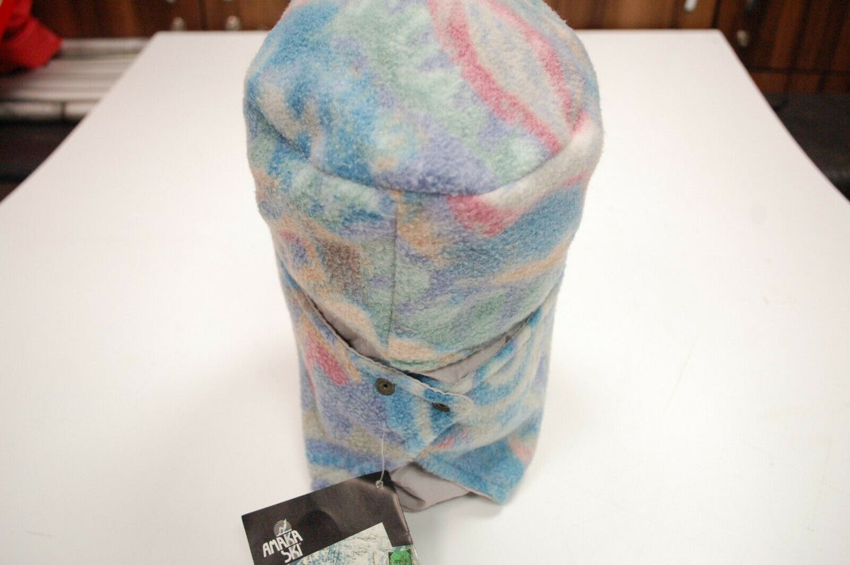 BREKKA Winter Hat Winter Snowboard Style Warm Comfy Unique BRAND NEW