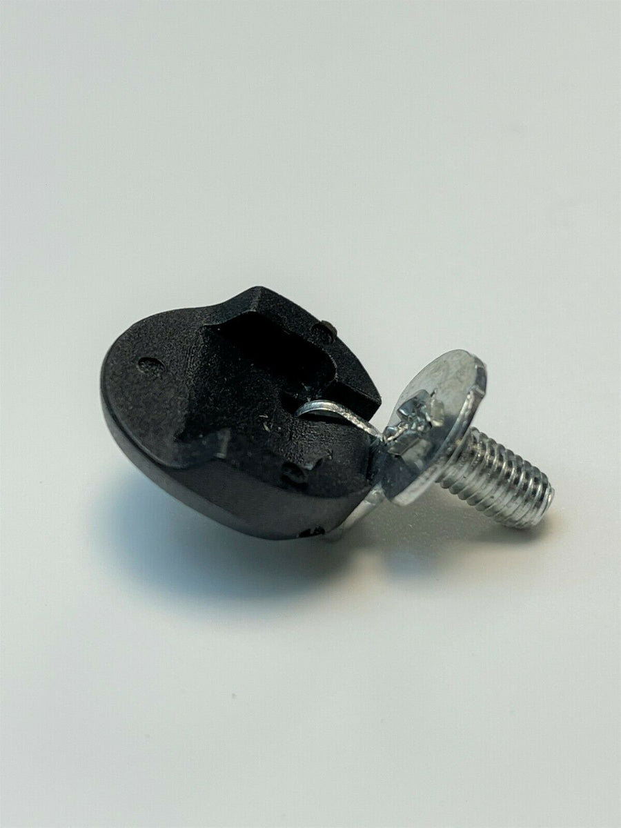 Snowboard spare part: Screw For Strap Fixation Of Elan Snowboard Bindings