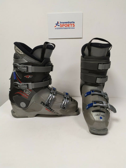2015 Dalbello RTL Vantage 4F Skischuhe (EU 45; UK 10 1/2; Mondo 290) Winterspaß
