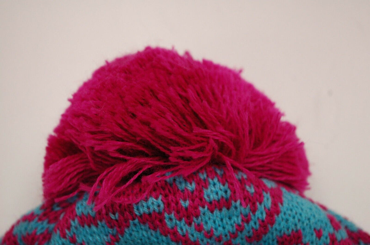 Bonnet de ski original Spluga Tricot pour les sports de plein air Chaud Hiver Pratique Unique ! NEUF !