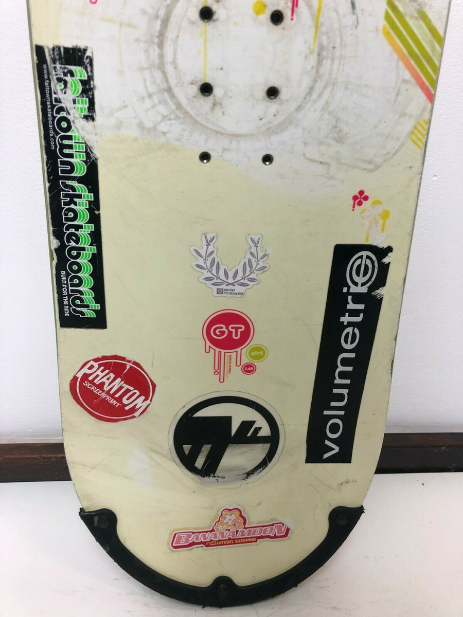 Nitro Option Girls GT 148 cm Snowboard Sport Winter All Mountain