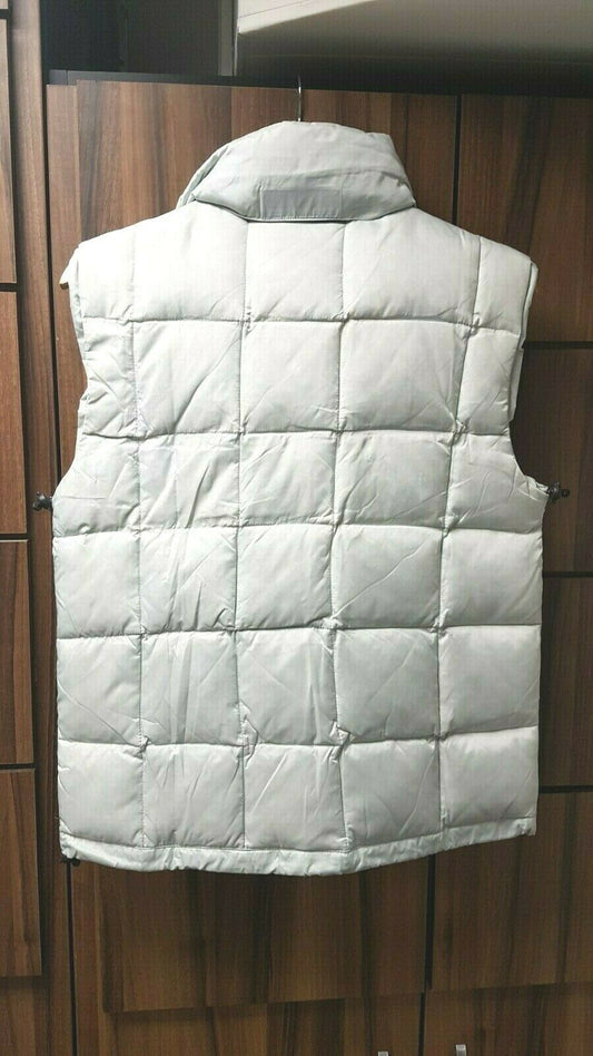 Briko Ärmellose, sportliche Outdoor-Winterjacke, warm, Größe XS, NEU