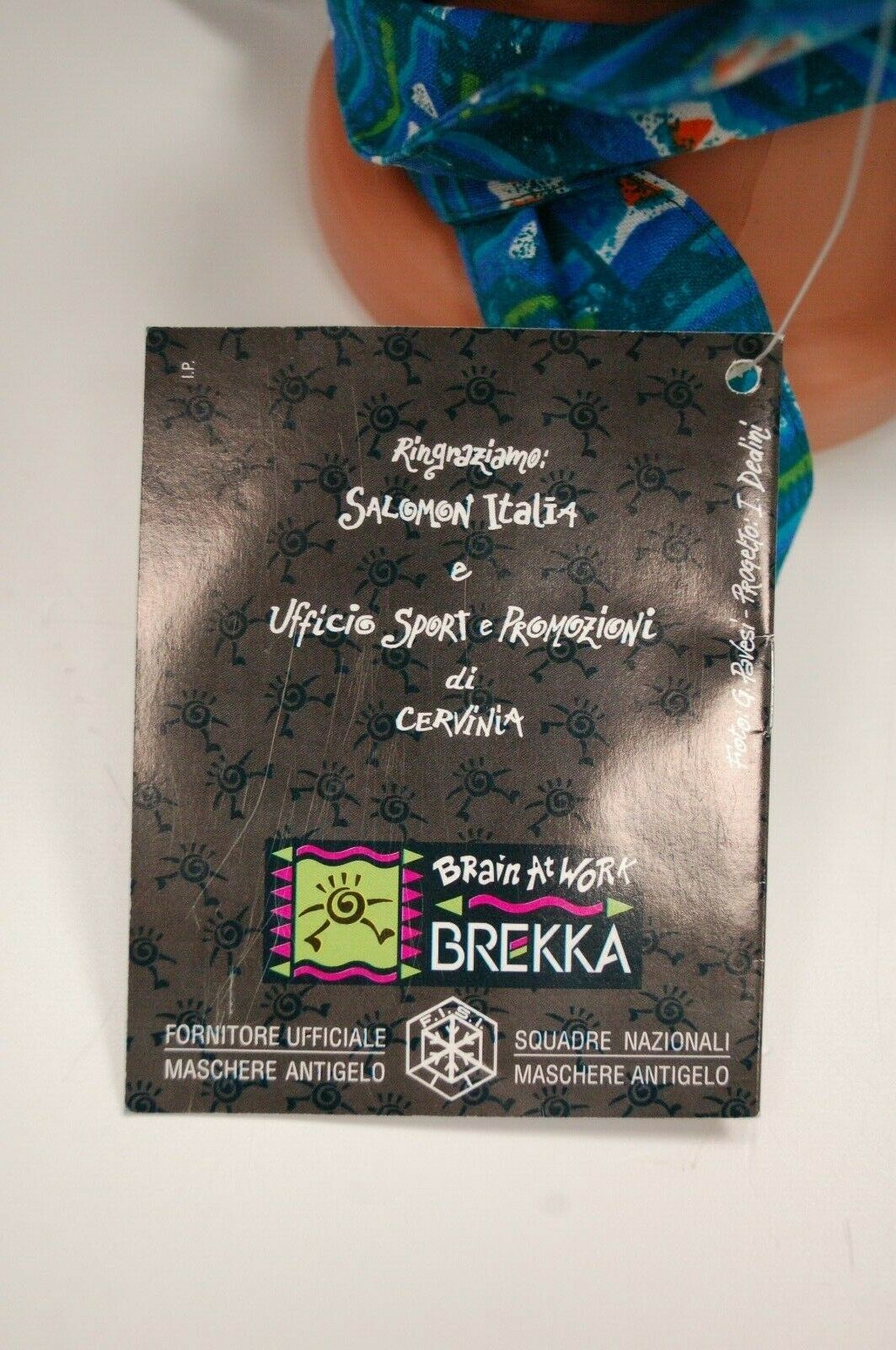 BREKKA Outdoor-Sportkopfbedeckung – Praktisch, bequem, einzigartig! NEU!