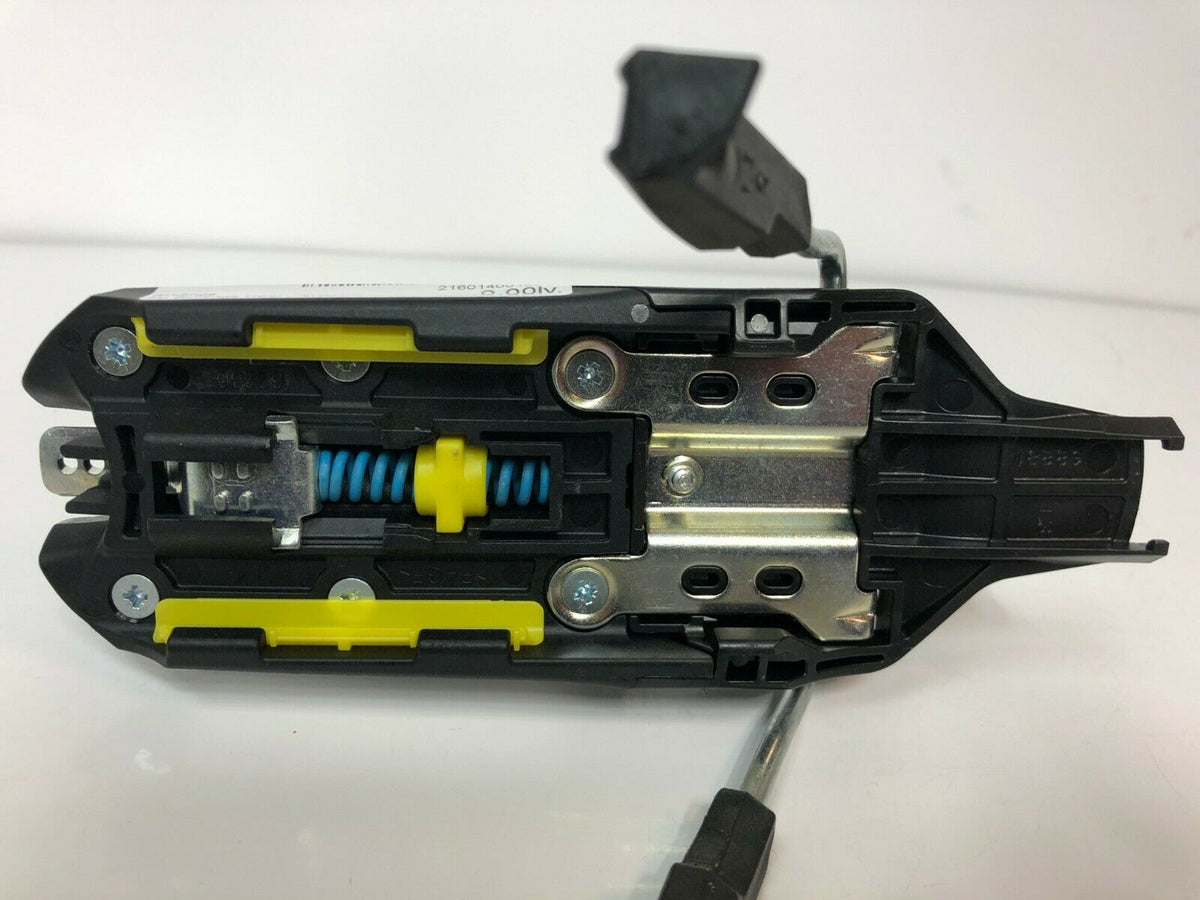 Fixation de ski Atomic DIN 10 Pièce détachée neuve talon Neige Sport Hiver Extérieur