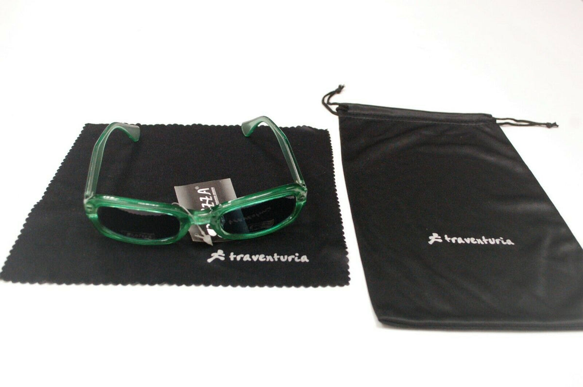 Lunettes de soleil outdoor décontractées Shik BRIZZA - NEUVES ! FABRIQUÉES EN ITALIE ! UV 400