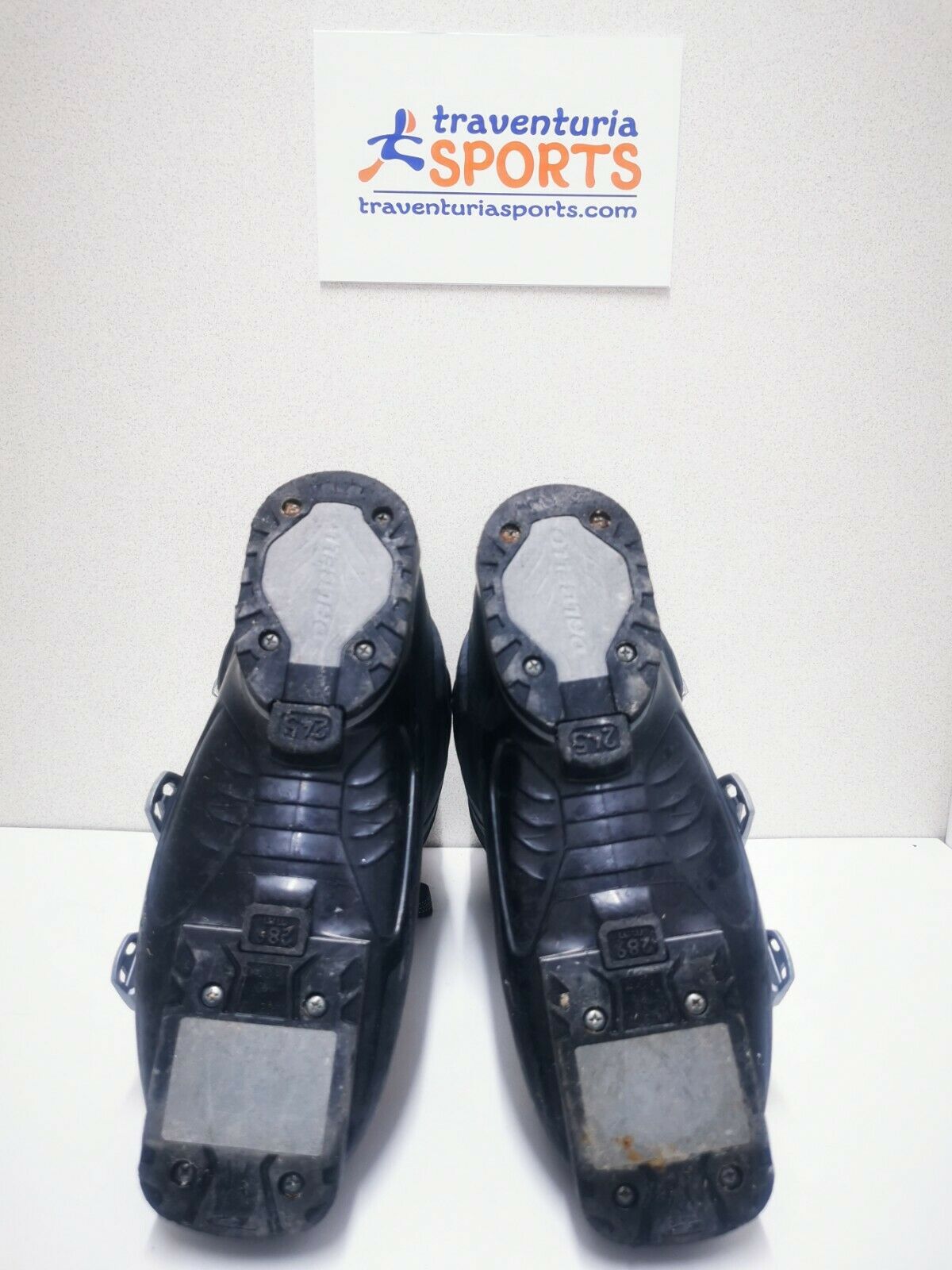 Dalbello Aspire Skischuhe (EU 38 1/3; UK 5; Mondo 245) Wintersportspaß