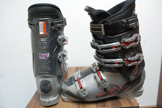 2015 Nordica RTL-Cruise NFS Skischuhe (EU 43,5; UK 9; Mondo 280)