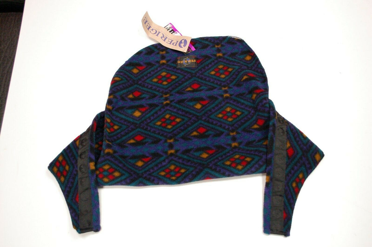 Perigee Multi Functional Ski Scarf Balaclava Ski Winter Warm Vintage BRAND NEW!