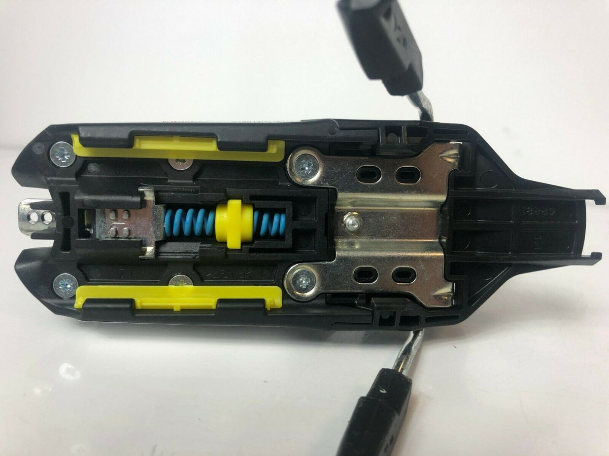 Atomic Ski Bindings DIN 10 New Spare Part Heel Snow Sport Winter Outdoor