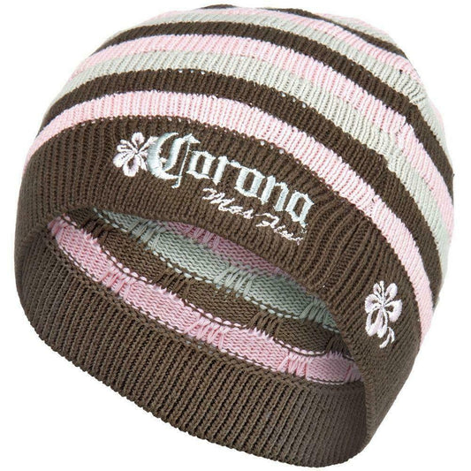 Corona-Mütze, pink, warm, für Outdoor, Winter, Skifahren, Snowboarden, trendig, modisch
