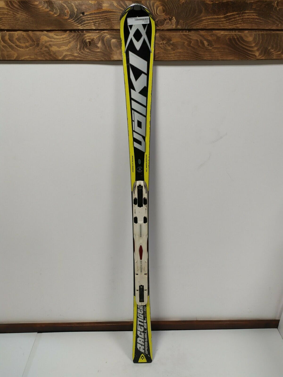 volkl racetiger ジュニア SL 150cm - スキー