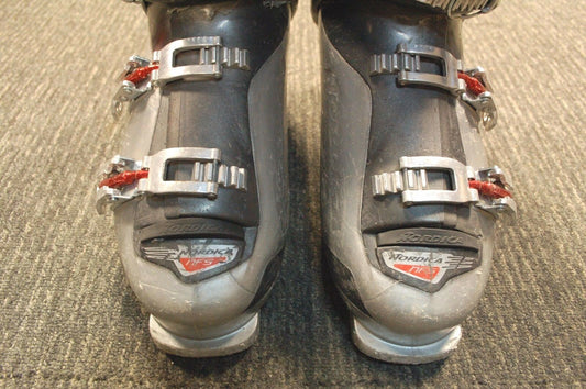 Nordica Cruise NFS Ski Boots (EU 47 1/3; UK 12; Mondo 305) Winter Fun Snow