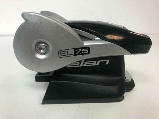 Elan EL7.5 spаrepart Ski Bindings DIN 7.5 New Spare Part Heel Snow Sport Winter