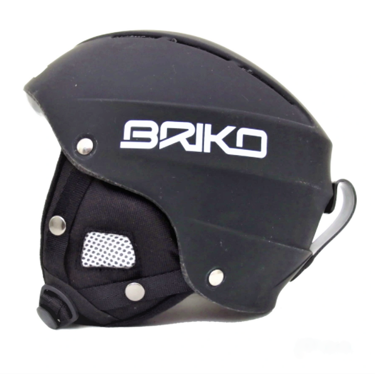 Briko clearance fluid helmet