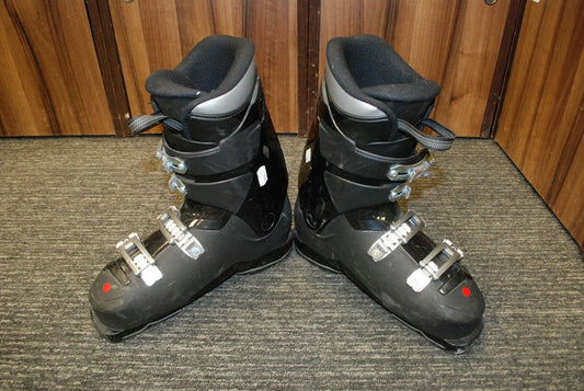 Dalbello Aspire Ski Boots (EU 39; UK 5 3/4) Mondo 250 Winter Sports Fun Outdoors