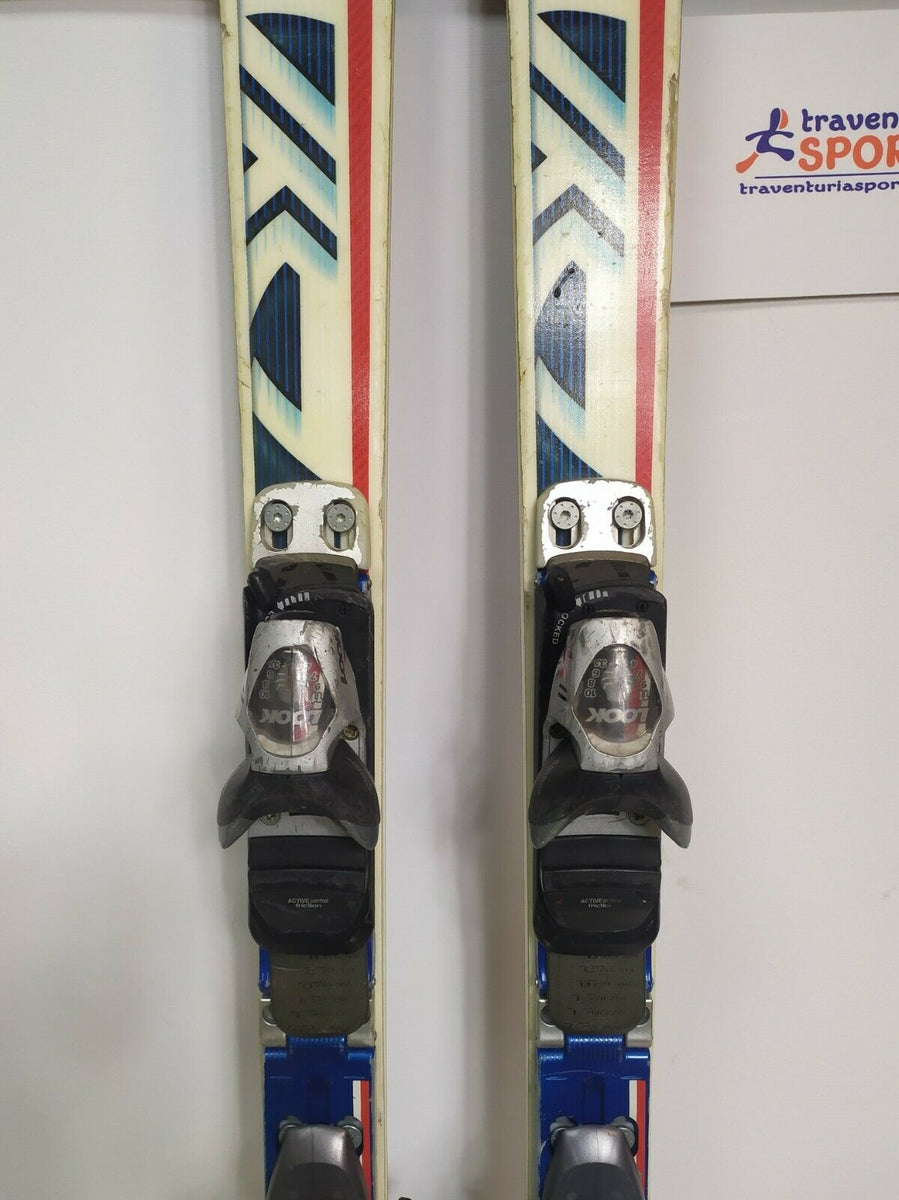 Dynastar Speed Course 178 cm Ski + Look 11 Bindings Winter Sport