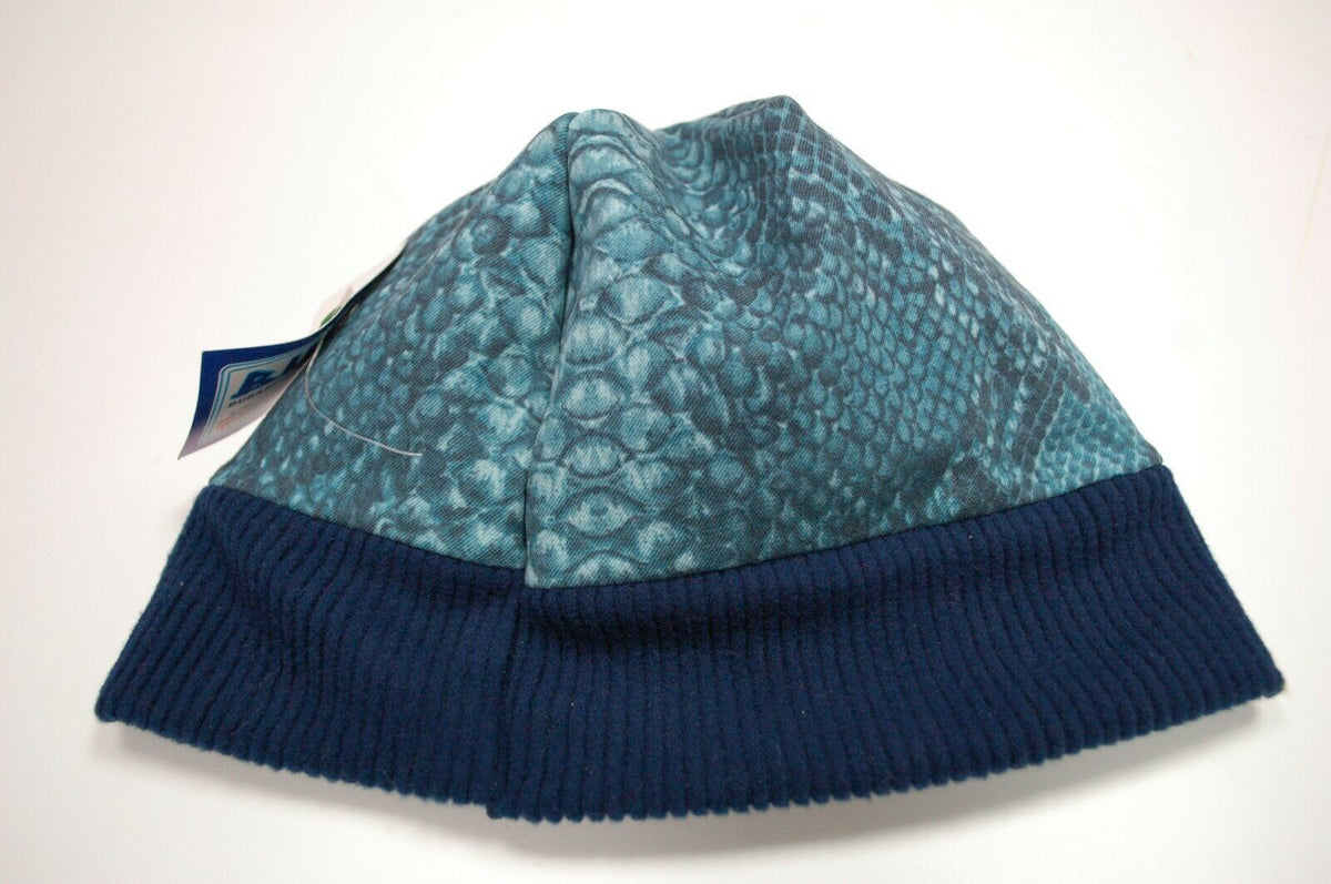 NEW BULA BULA SKI HAT UNISEX RED WHITE HOLIDAY ONE SIZE bula-bula-25w-kids-kennedy-  main image 2
