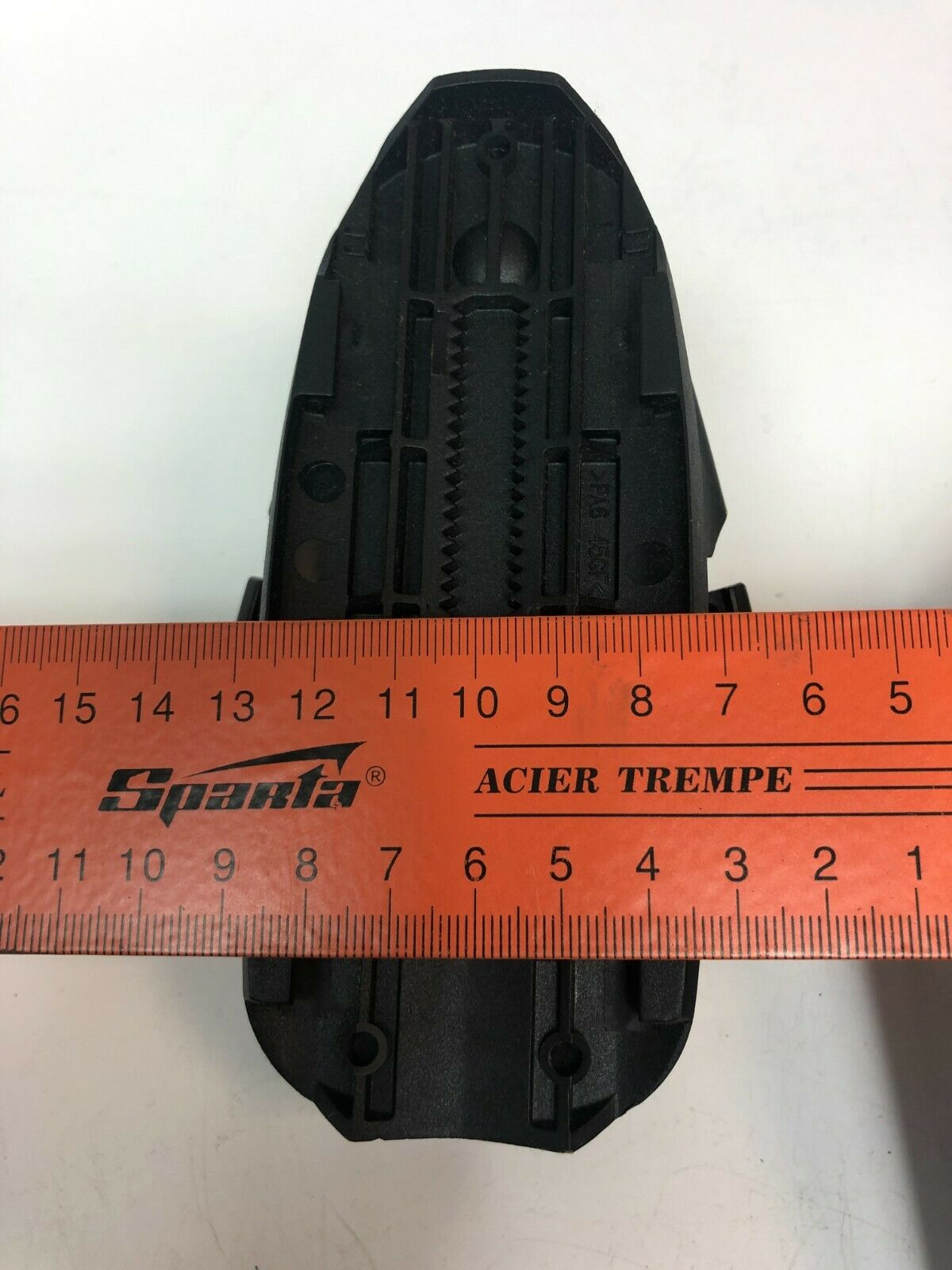 Elan EL7.5 Ersatzteil Skibindung DIN 7.5 Neu Ersatzteil Zehenbereich Schneesport Winter