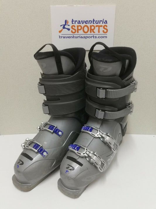Dalbello RTL – Vantage Sport Skischuhe (EU 45; UK 10 1/2; Mondo 290) Spaß im Freien