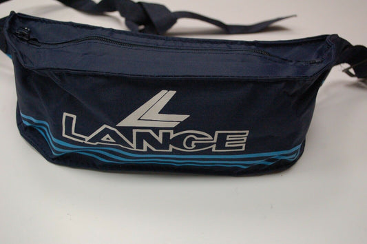 LANGE Waist Bag Unique Outdoor Practical Comfortable Cycling Sporty BRAND NEW