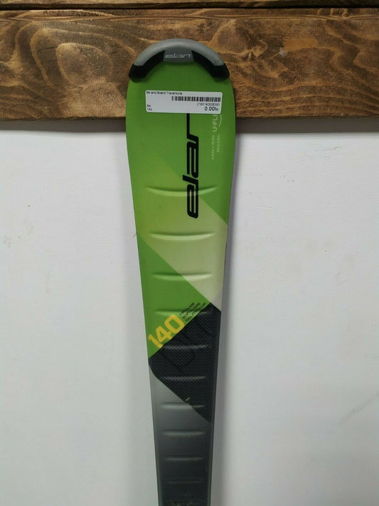 Elan Explore Pro 140 cm Ski (1 Ski, nicht ein Paar)