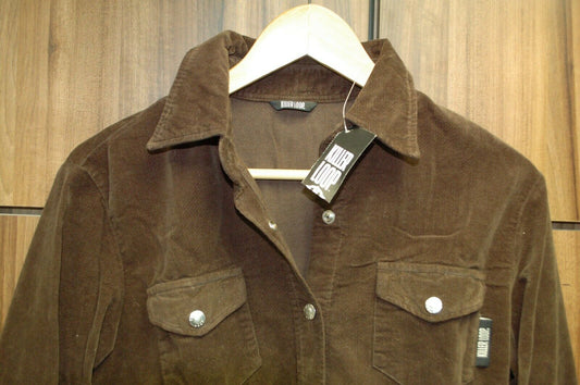 KILLER LOOP Casual Sporty Trendy Shic Comportable to Wear Shirt Size S BRAND NEW