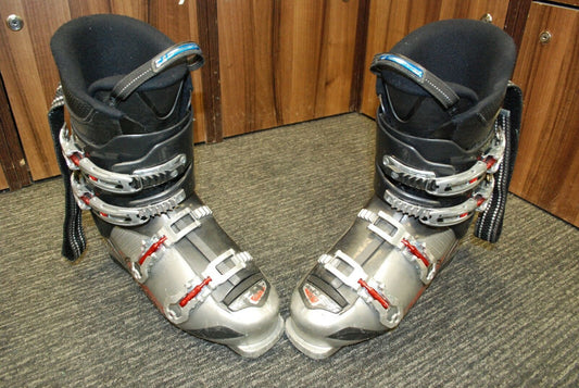 Nordica Cruise NFS Ski Boots (EU 43 1/2; UK 9 1/4) Mondo 280 Winter Sports Fun