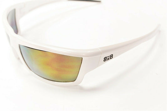 B IN B Sport Cycling Outdoor Sunglasses Vintage BRAND NEW! 100% UV 400
