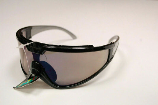 Rebell Sport Cycling Sunglasses BRAND NEW! MADE IN ITALY! UV 400