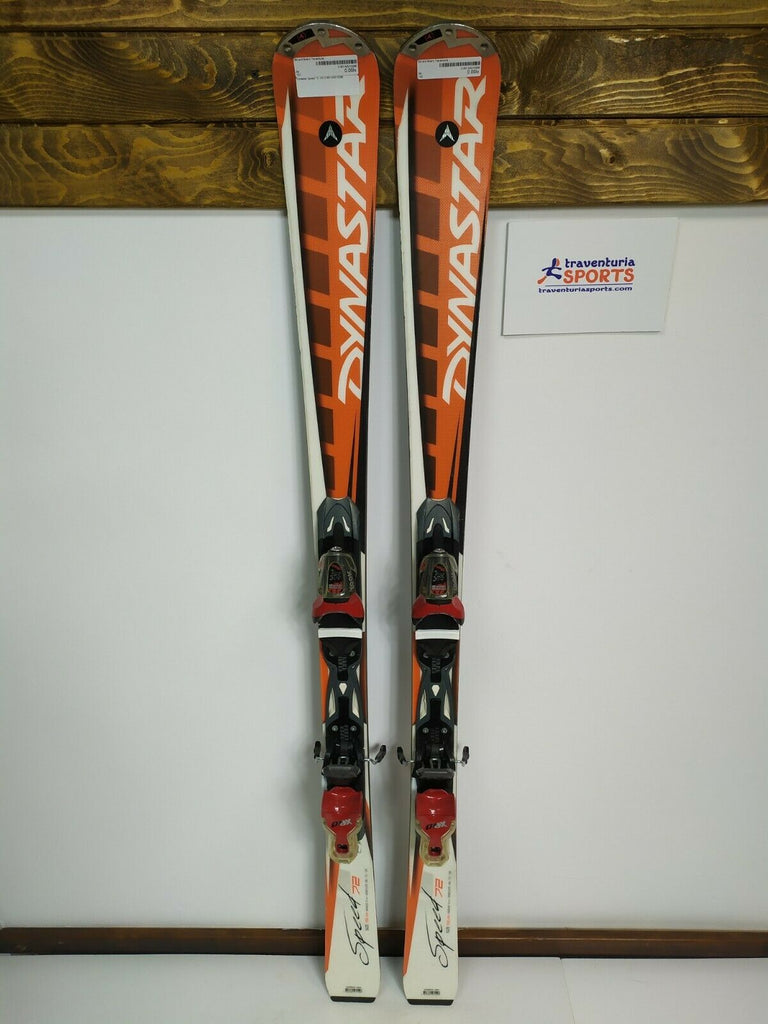 Dynastar Speed 72 152 cm Ski + Look 10 Bindings Winter Fun Snow Outdoor