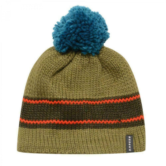 Dare 2b Recon Winter Warm Knitted Ski Snowboard Outdoors Hat