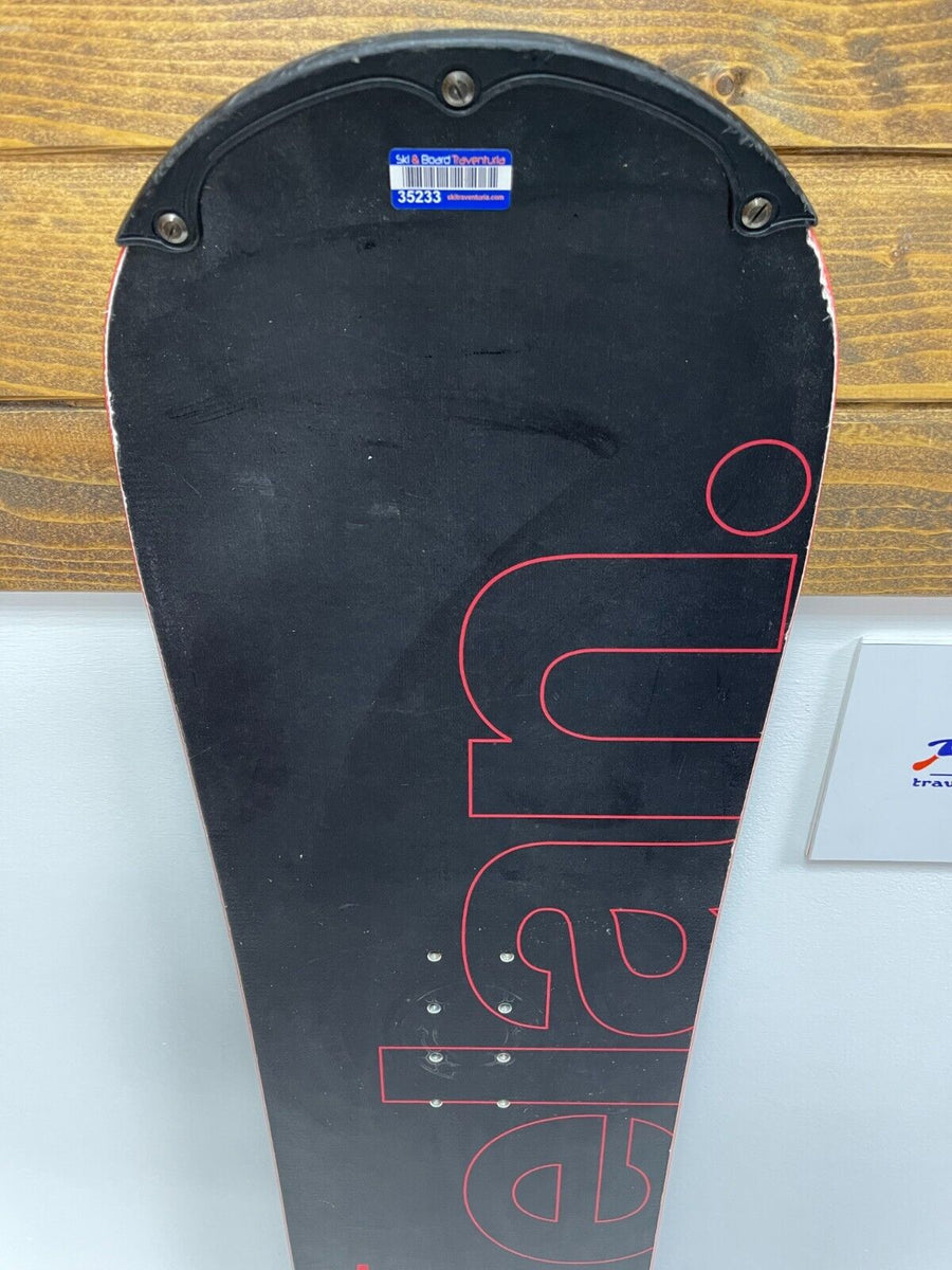 elan エランOUTLAND WOOD 155 xenon M 2023 Elan Explore R 155 cm Snowboard CBS Sport Winter Fun All Mountain