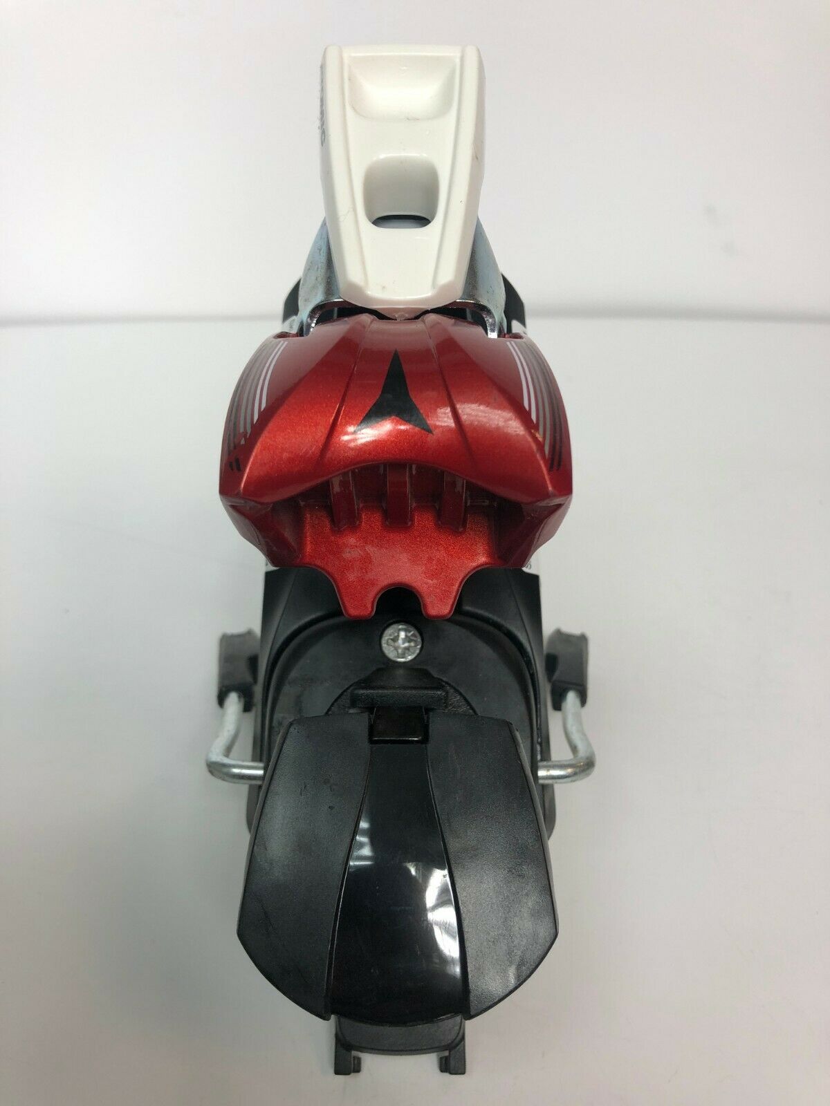 Atomic Ski Bindings DIN 10 New Spare Part Heel Snow Sport Winter Outdoor