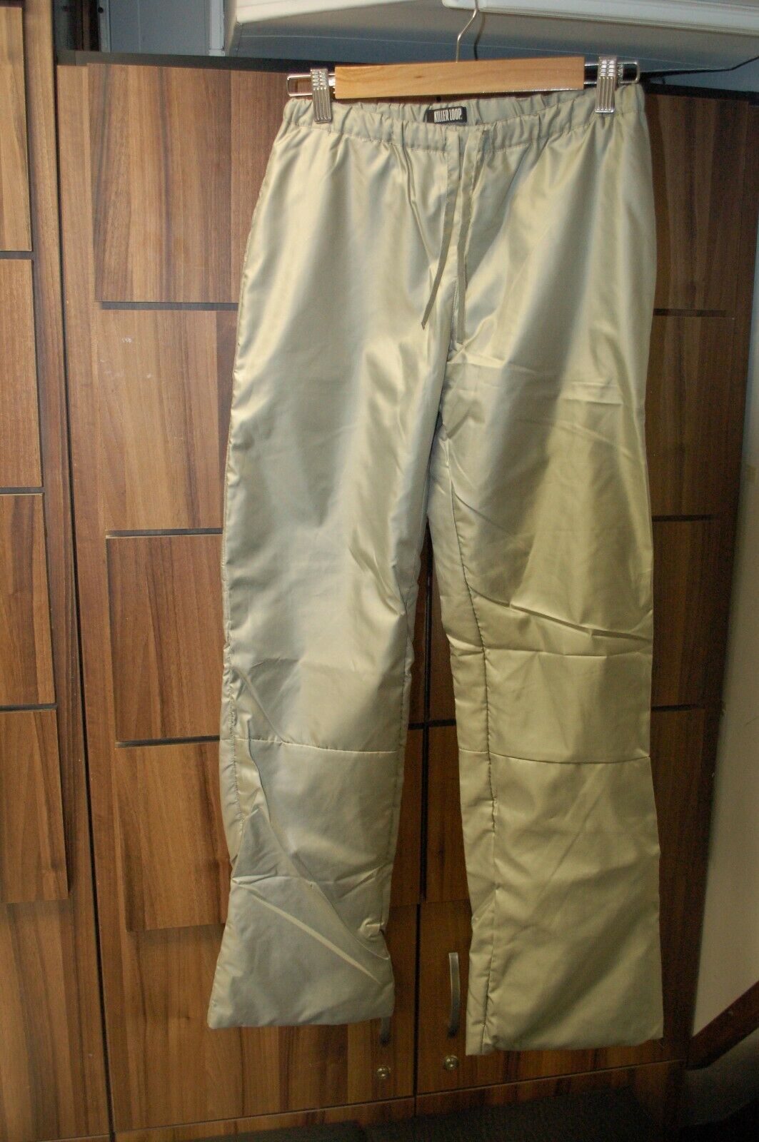KILLER LOOP Winter-Skihose, wasserdicht, Größe XS S, NEU, SELTEN UND EINZIGARTIG